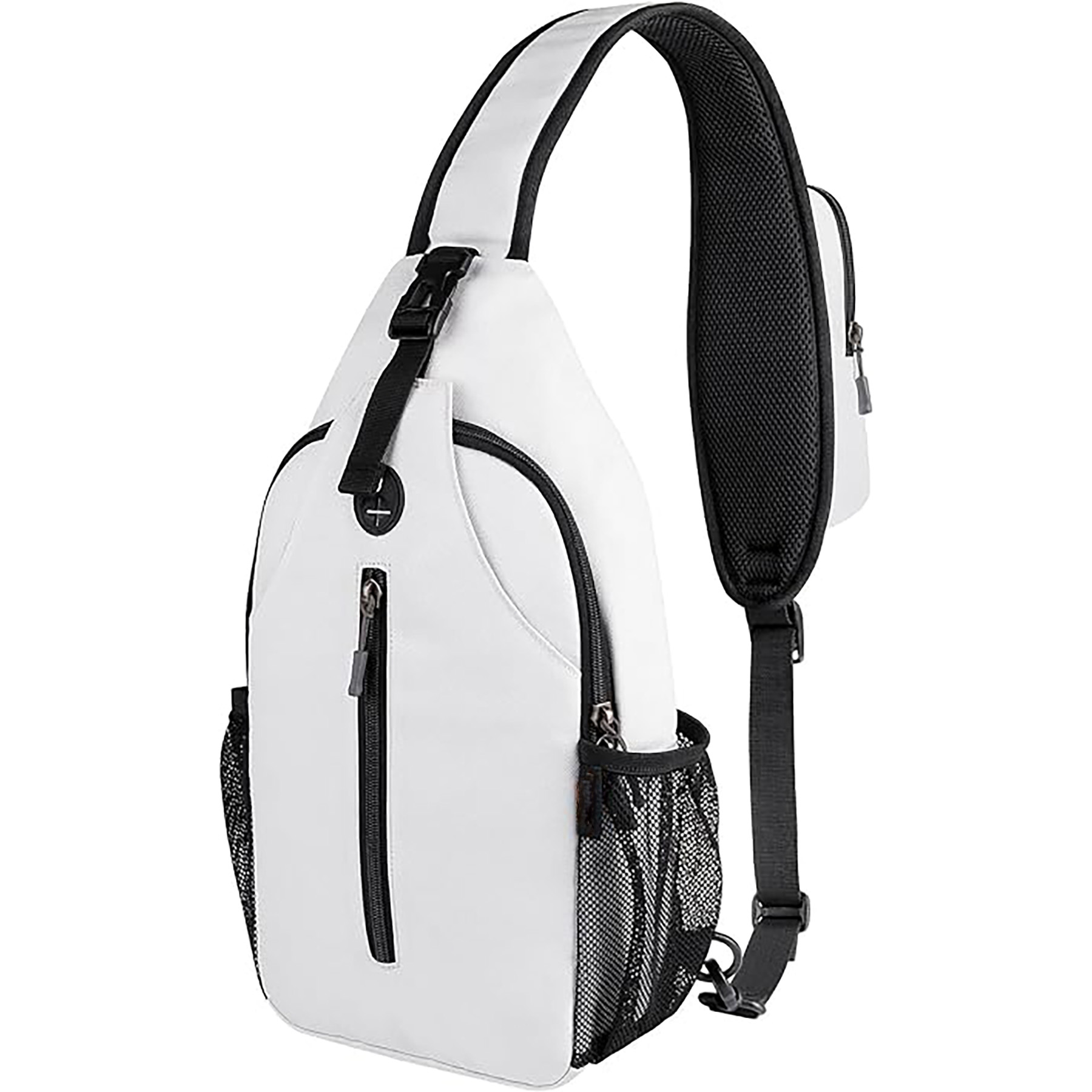 Crossbody Sling Backpack 7