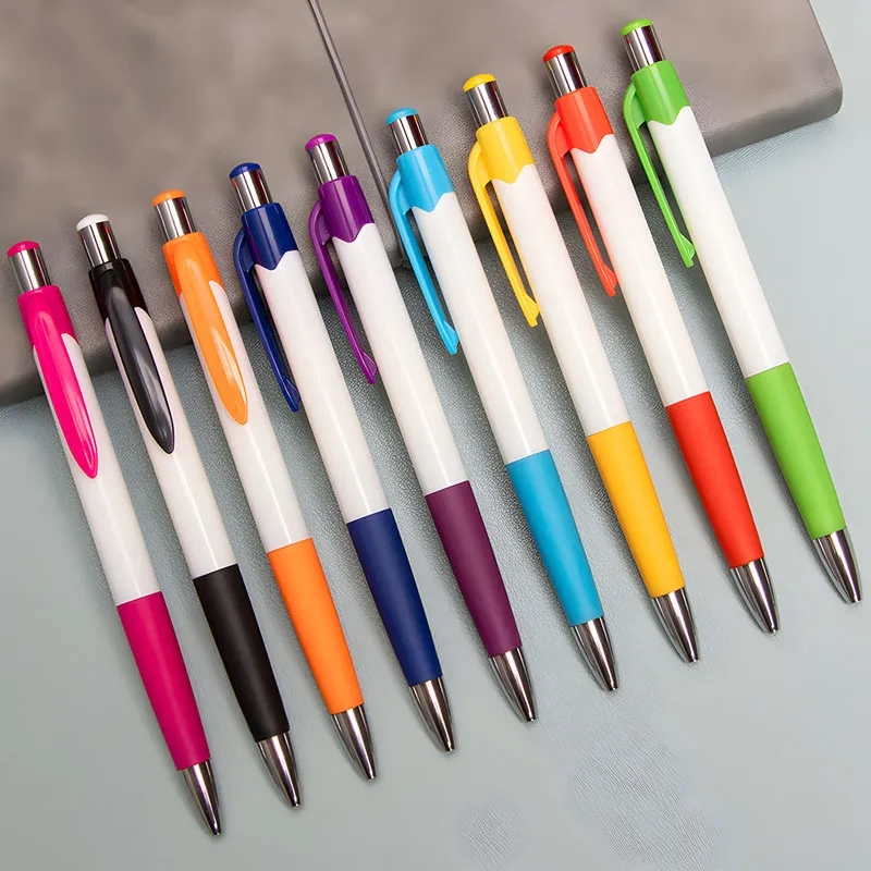 Promotional Mardi Ballpoint Pens 5