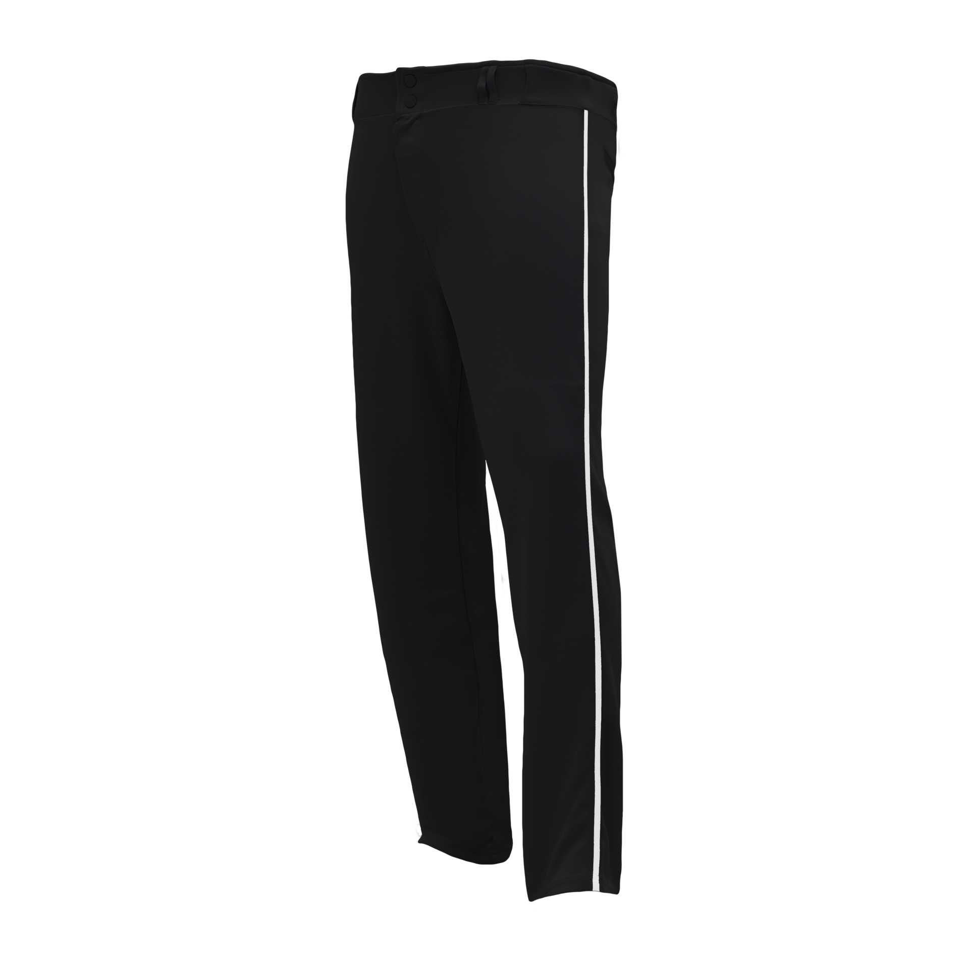 Pro Baseball Pants BA1391-G01 12