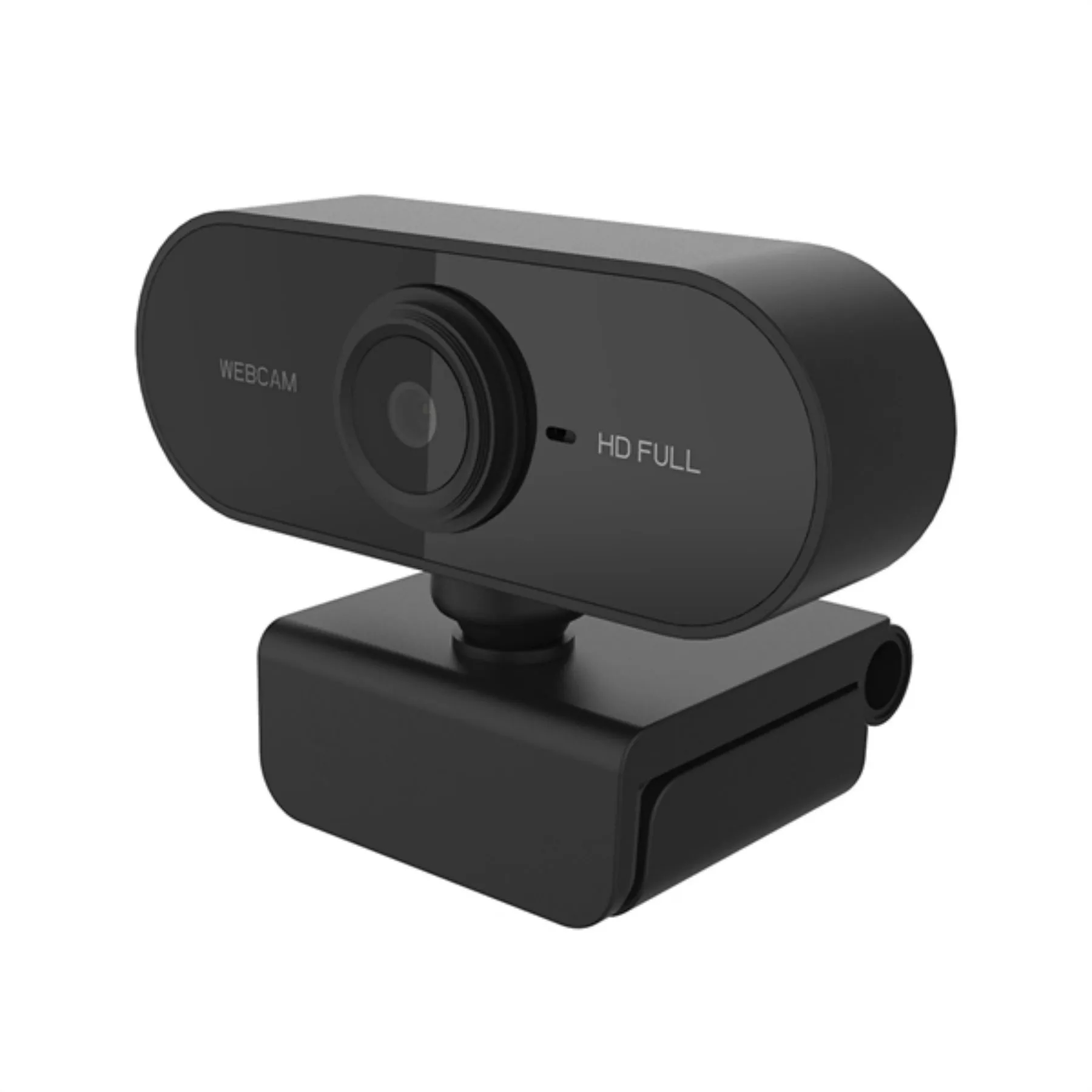 1080P HD Computer Camera 4