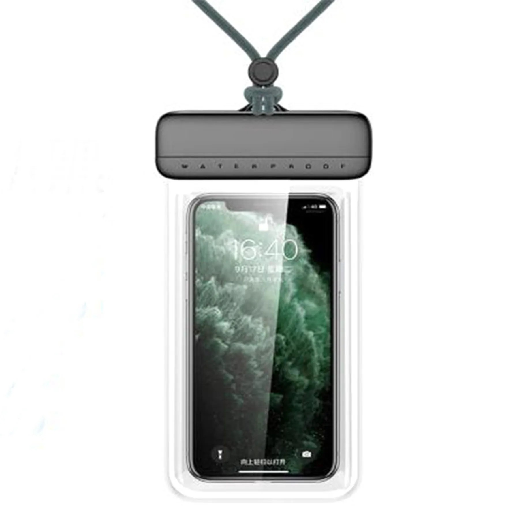 Universal Waterproof Telephone Bag 1