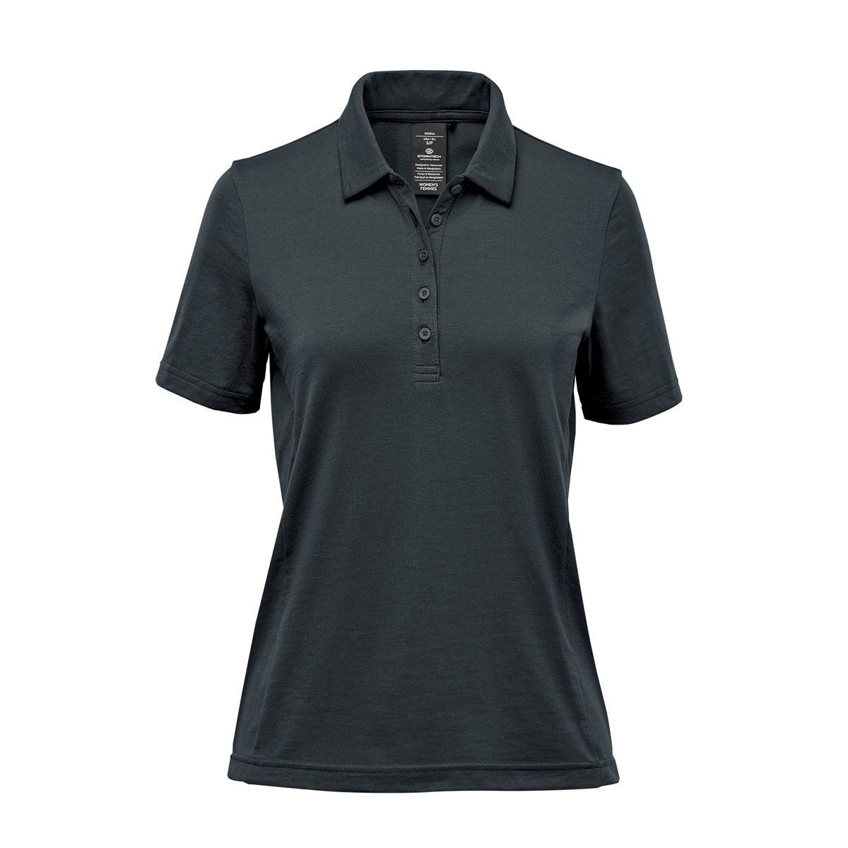 Stormtech Women's Settebello S/S Polo 47