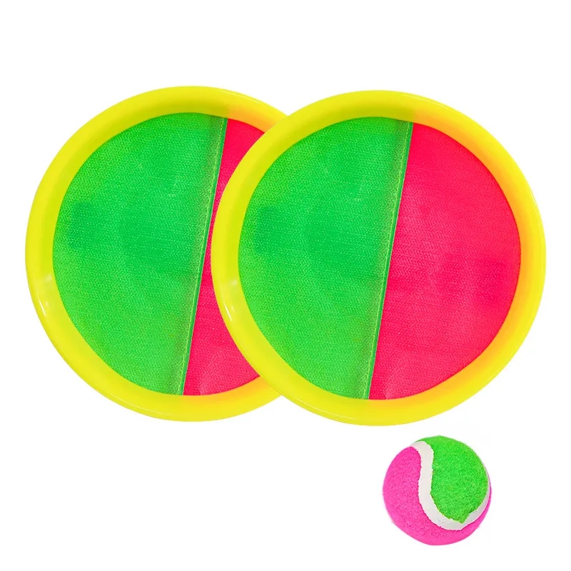 Throw and Catch Ball Set 9