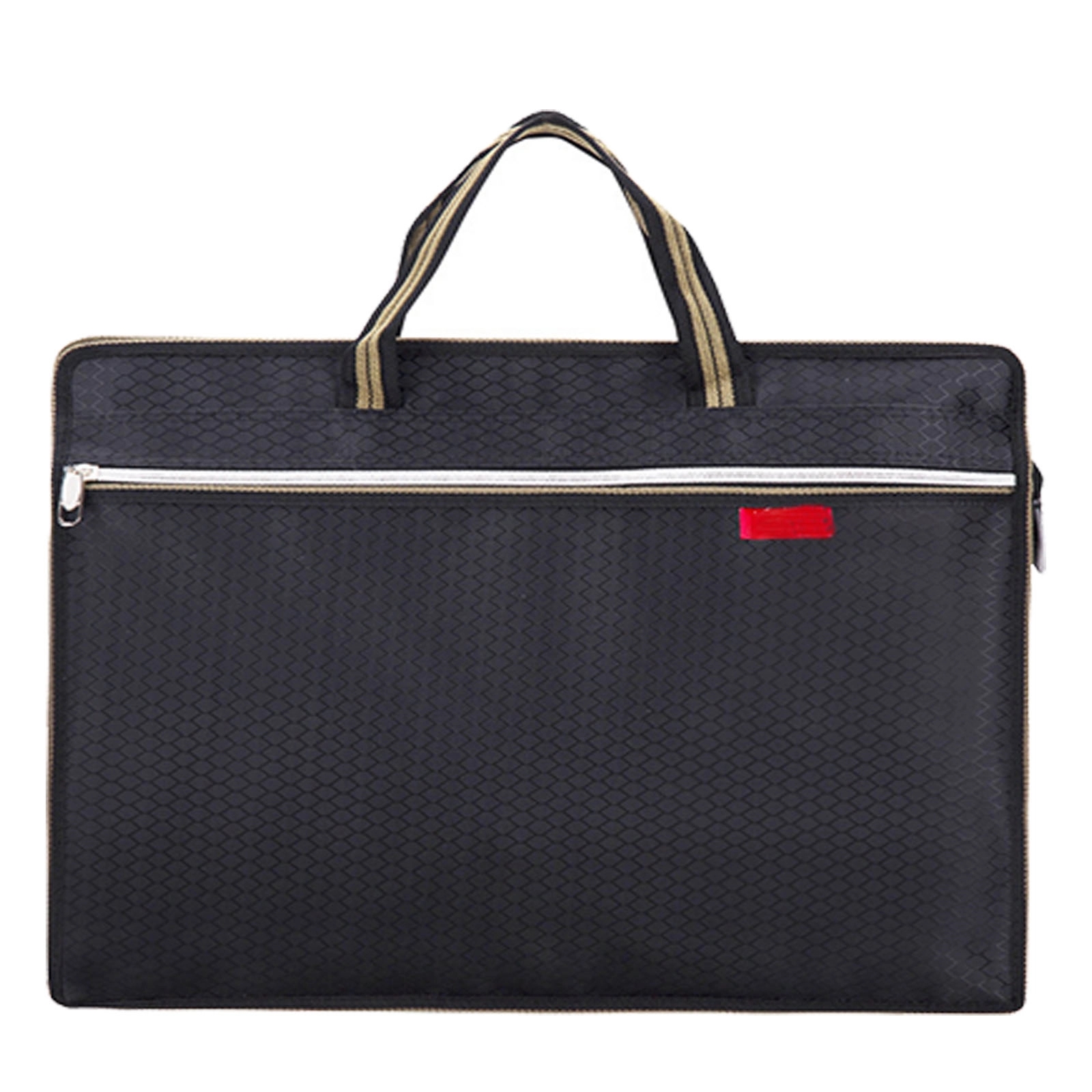 Waterproof Portable File Bag 3