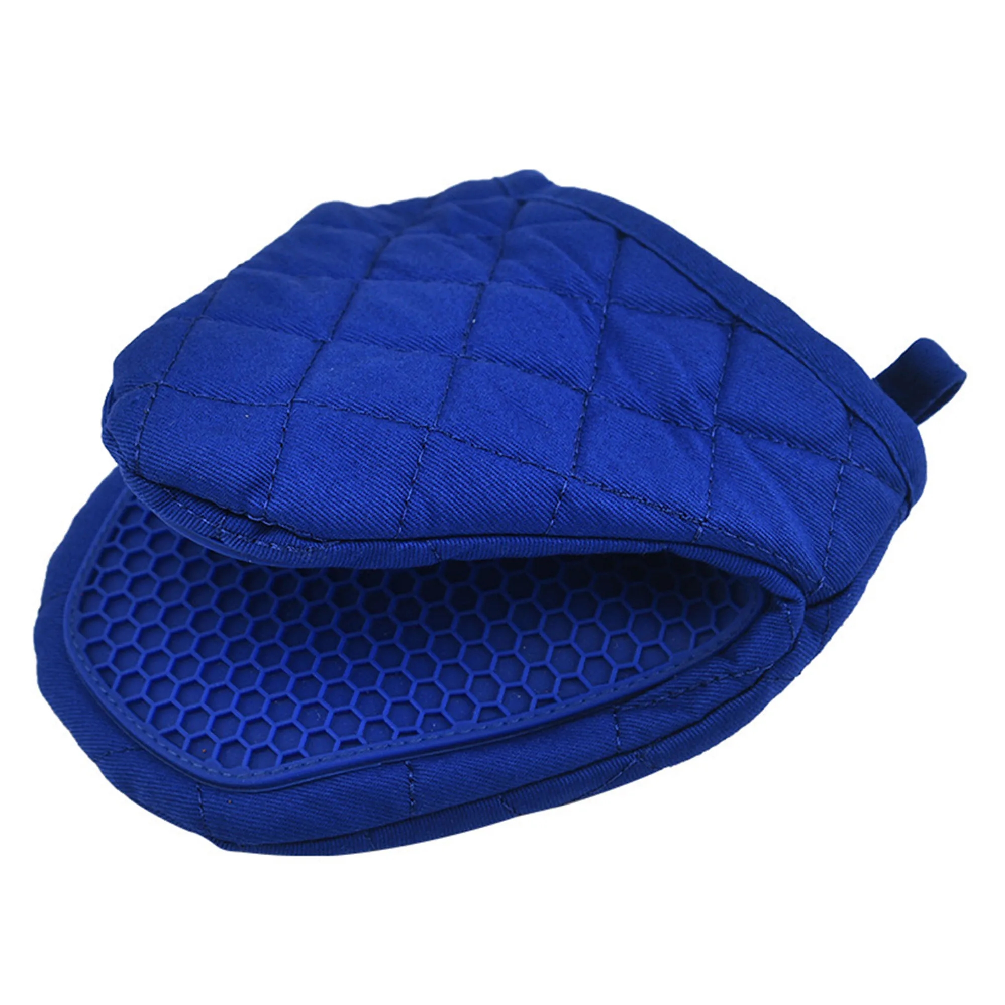 Mini Oven Mitt 7