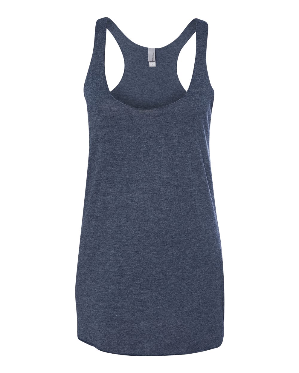 Women's Triblend Racerback Tank - 6733 57