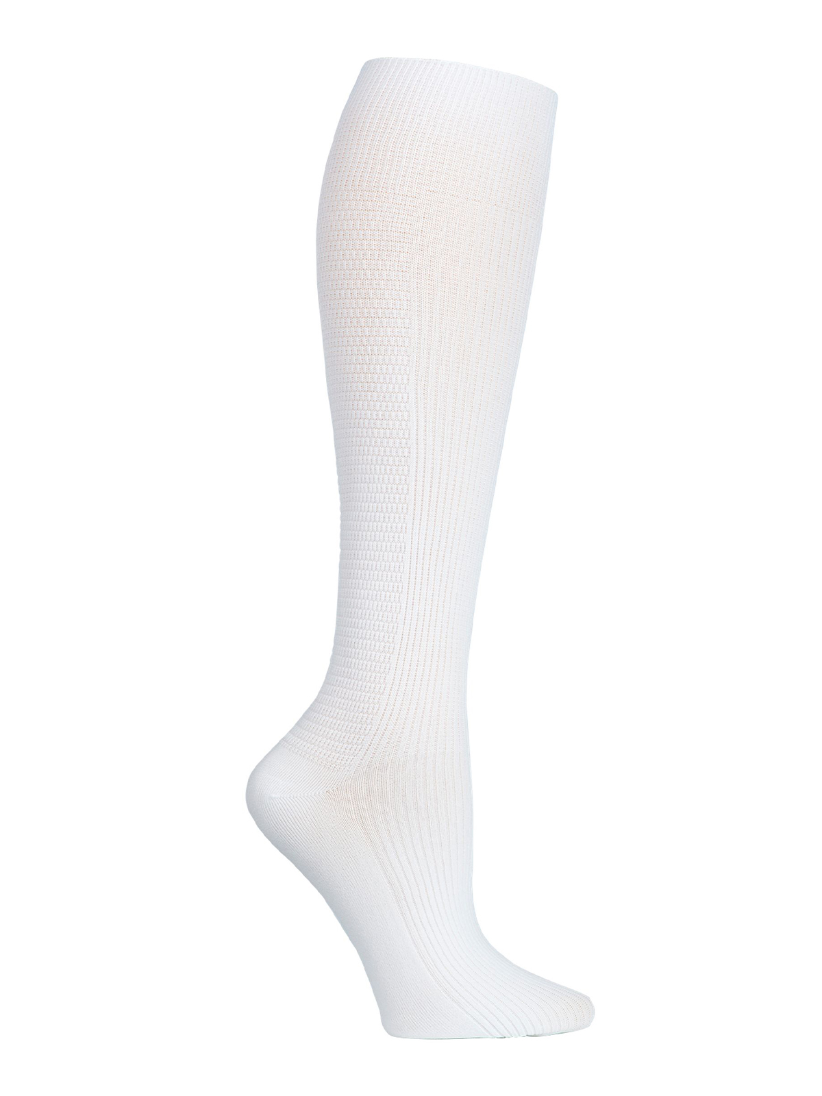 Cherokee - Cherokee Footwear - Women's 4 Single Pairs of Support Socks 23