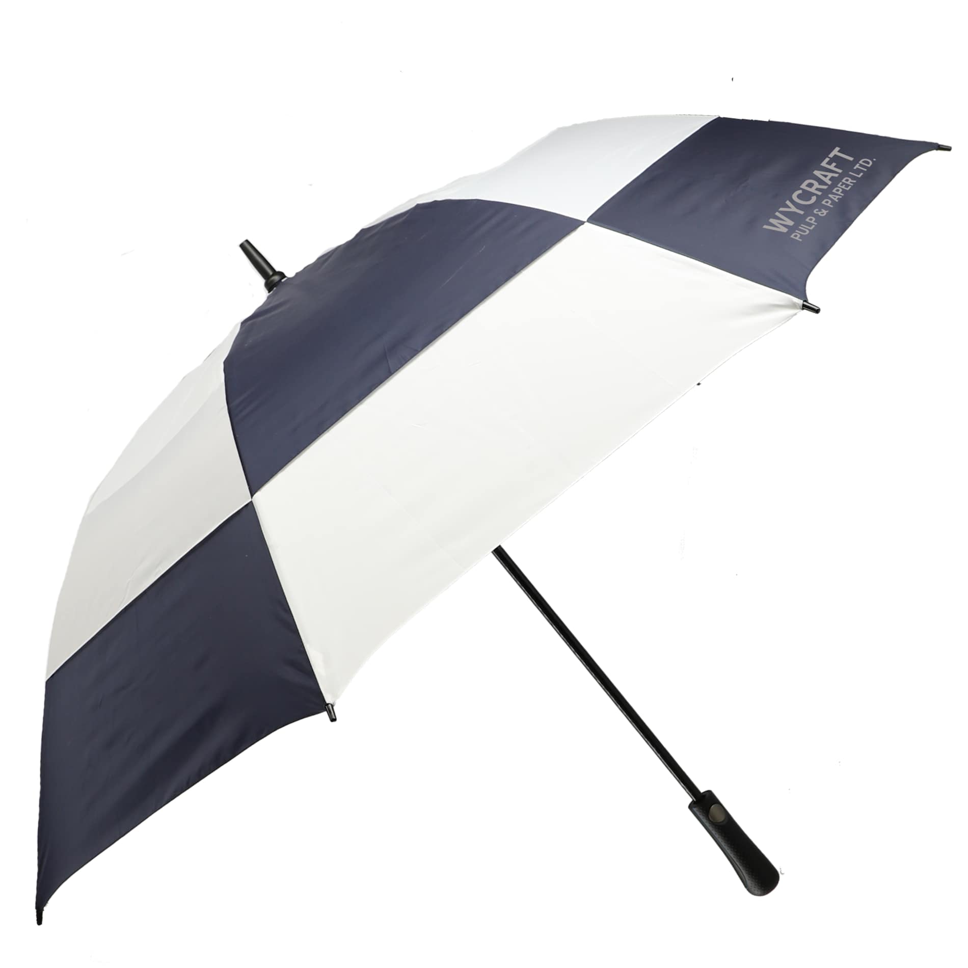 totes® 60" UV Protection Auto Open Golf Umbrella 26