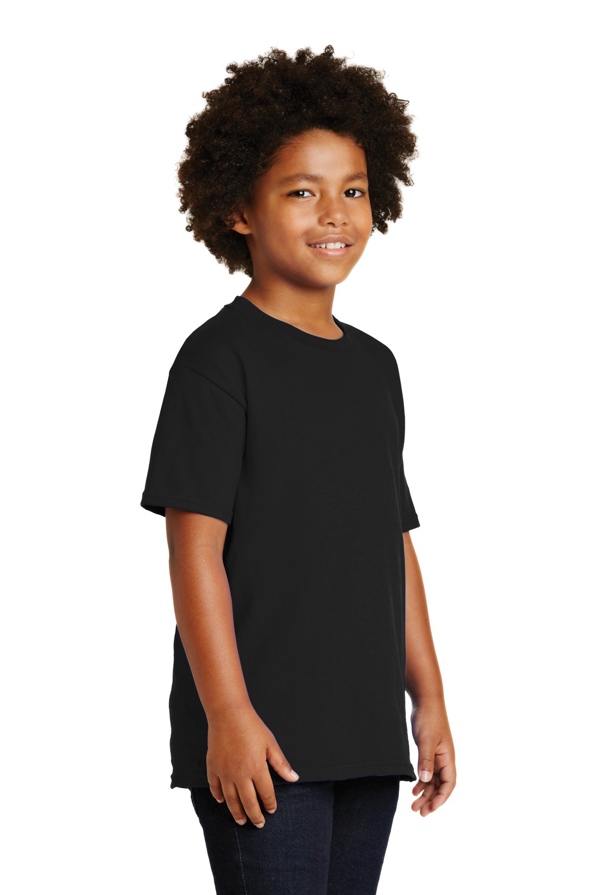 Gildan® Youth Ultra Cotton 100% US Cotton T-Shirt 108