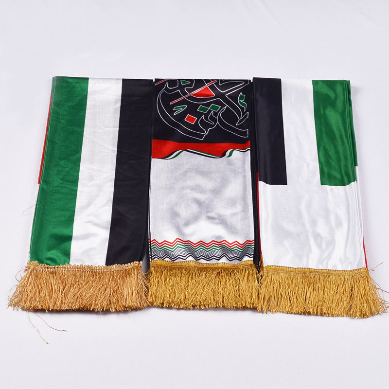 fan scarf 3