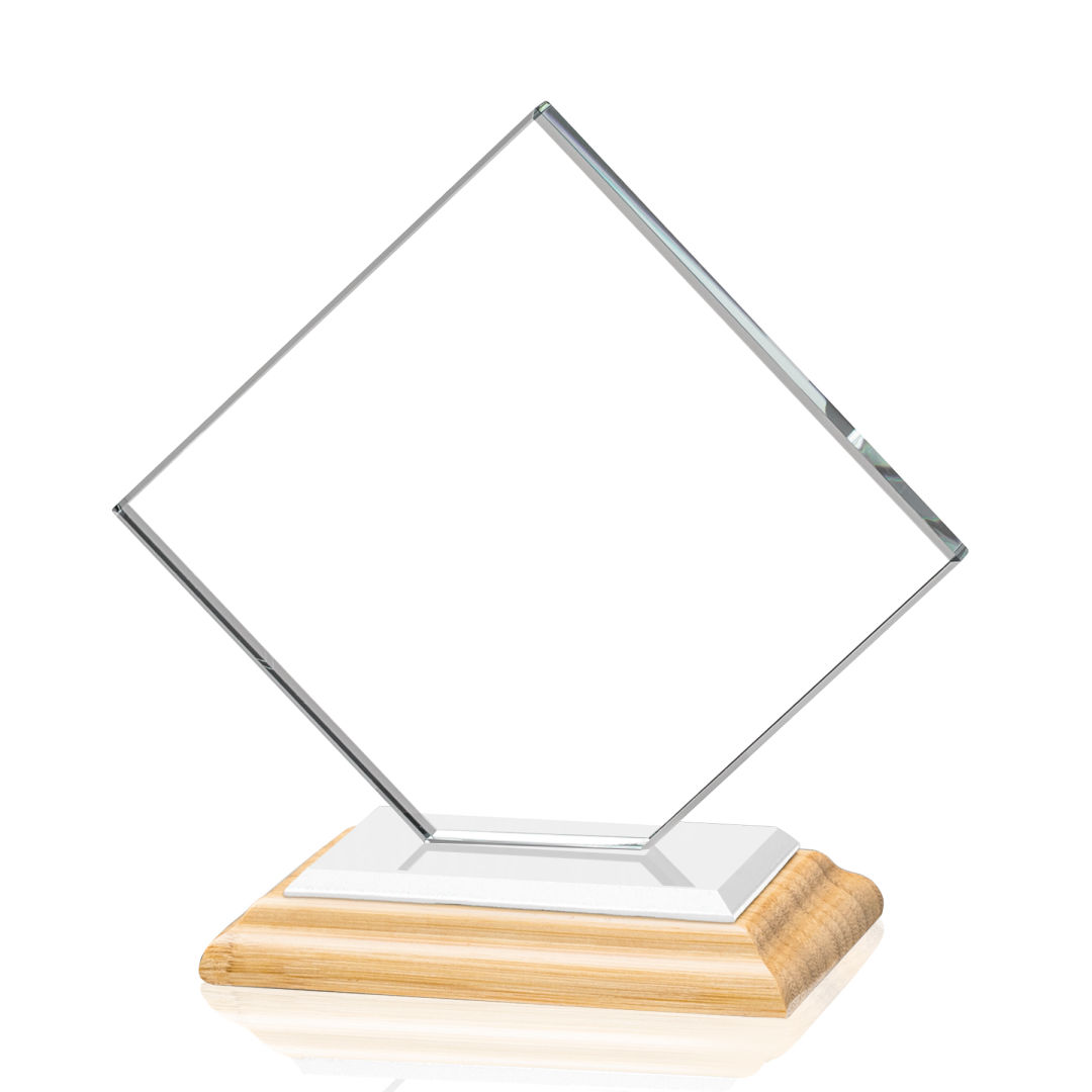 Wellington Award - Bamboo/White 10