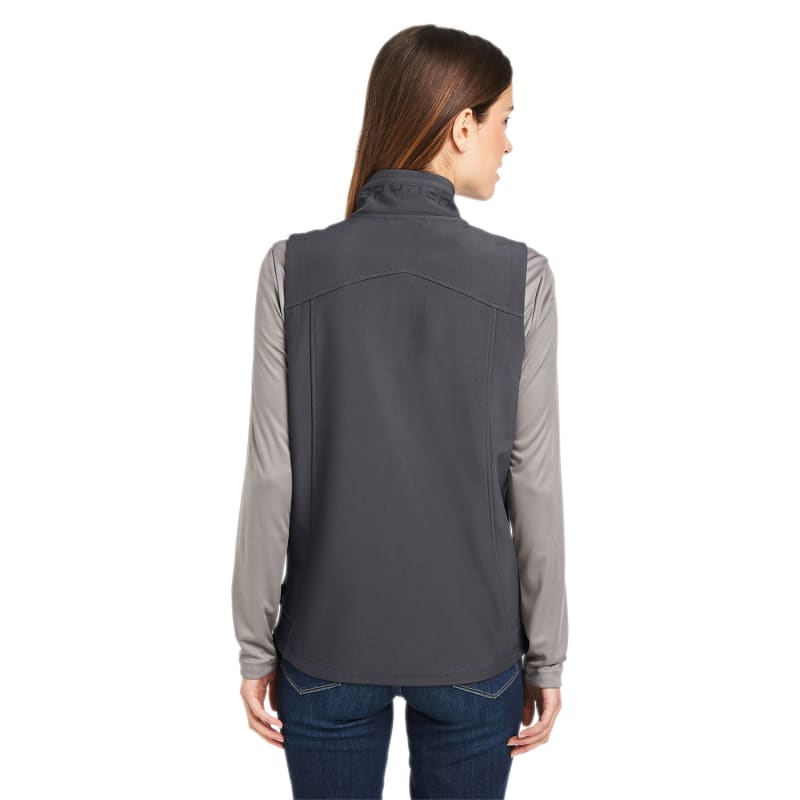 Spyder Ladies' Touring Vest 4