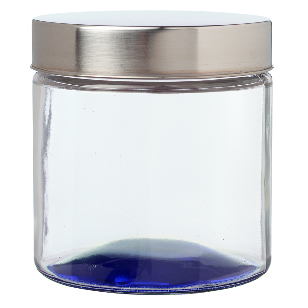 27 oz. Glass Candy Jars 17