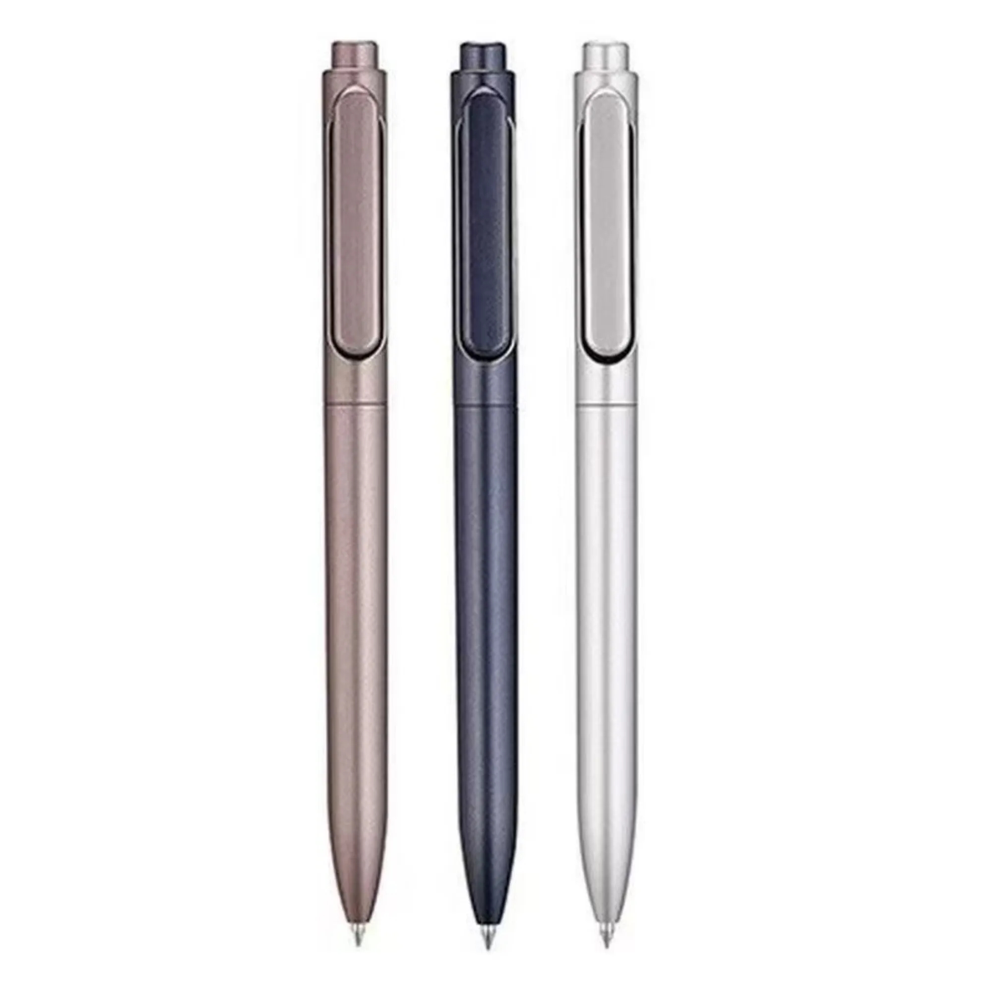 Aluminum Rod Signature Pen 10