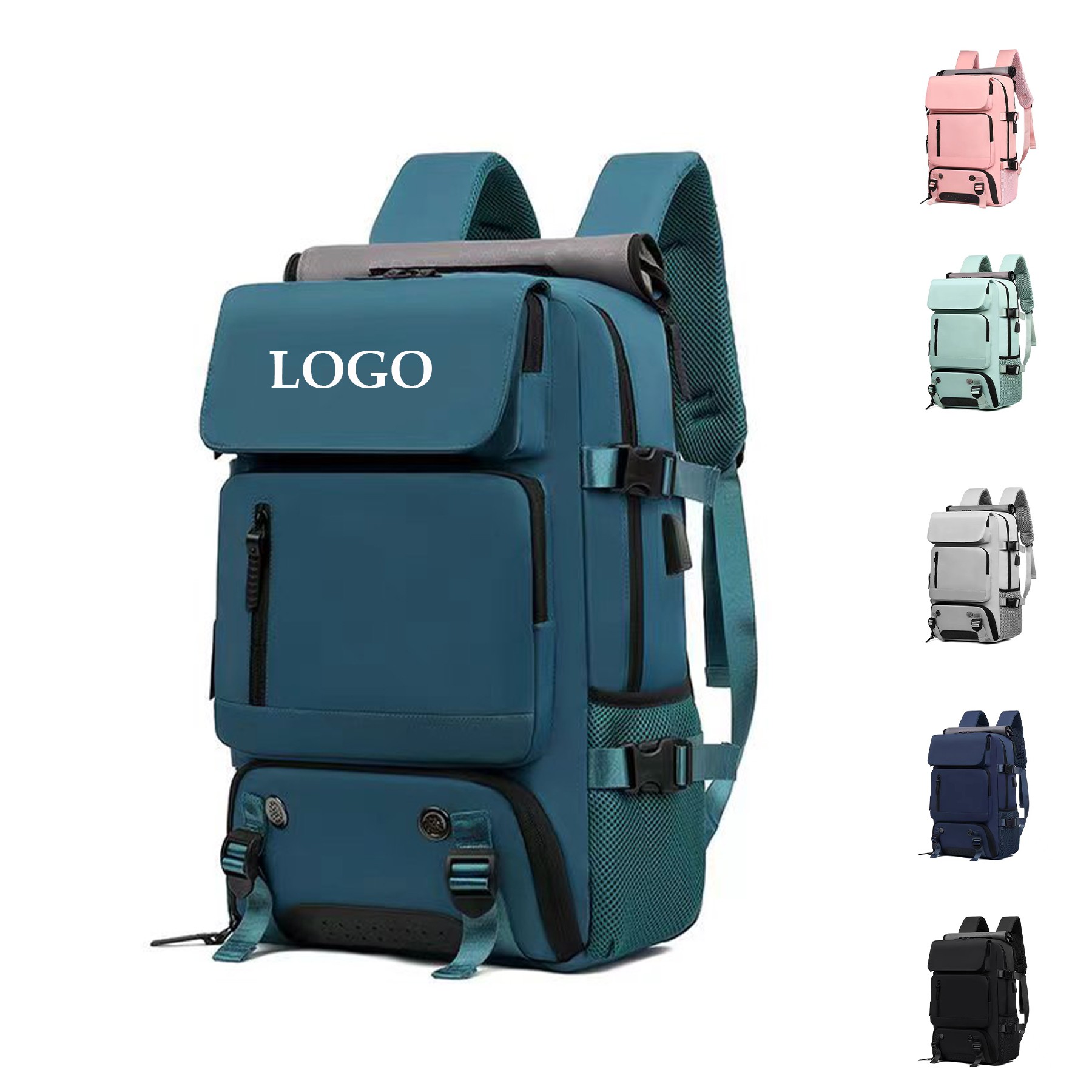 Carry on Travel Backpack