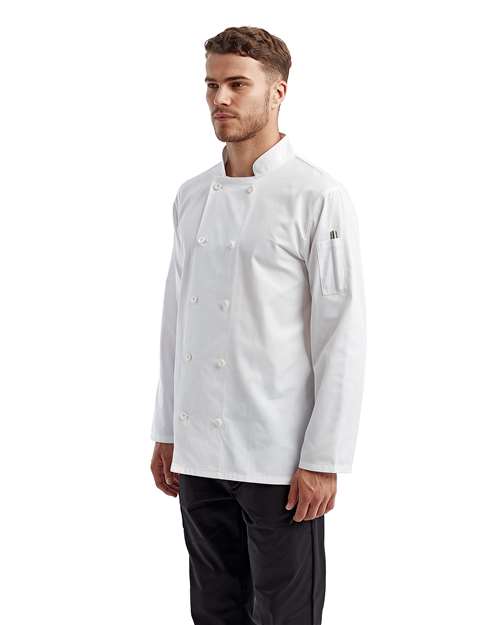 Unisex Recycled Chef Coat - RP657 13