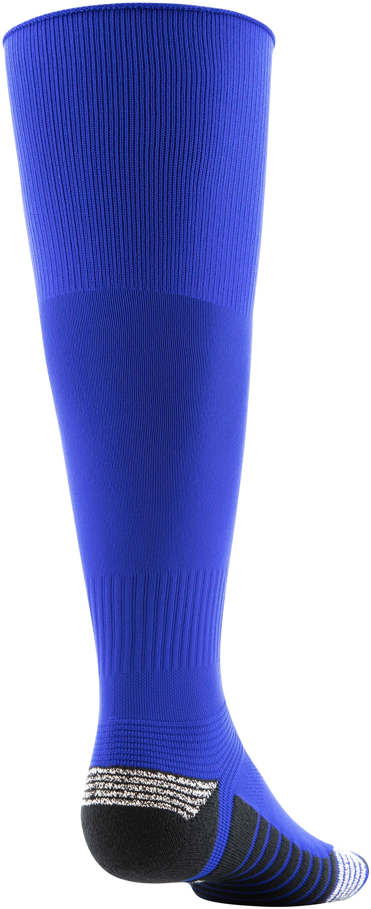UA Soccer Unisex Over-The-Calf Socks 3
