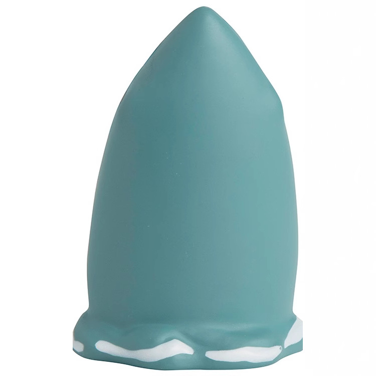 Shark Phone Holder Stress Toy 4