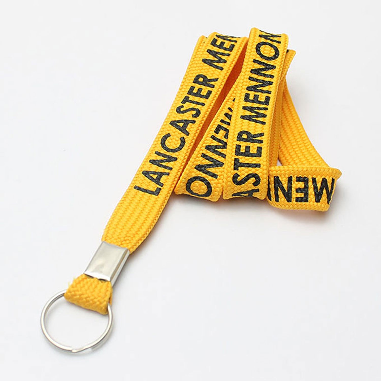 5/8" Tube Lanyards 3