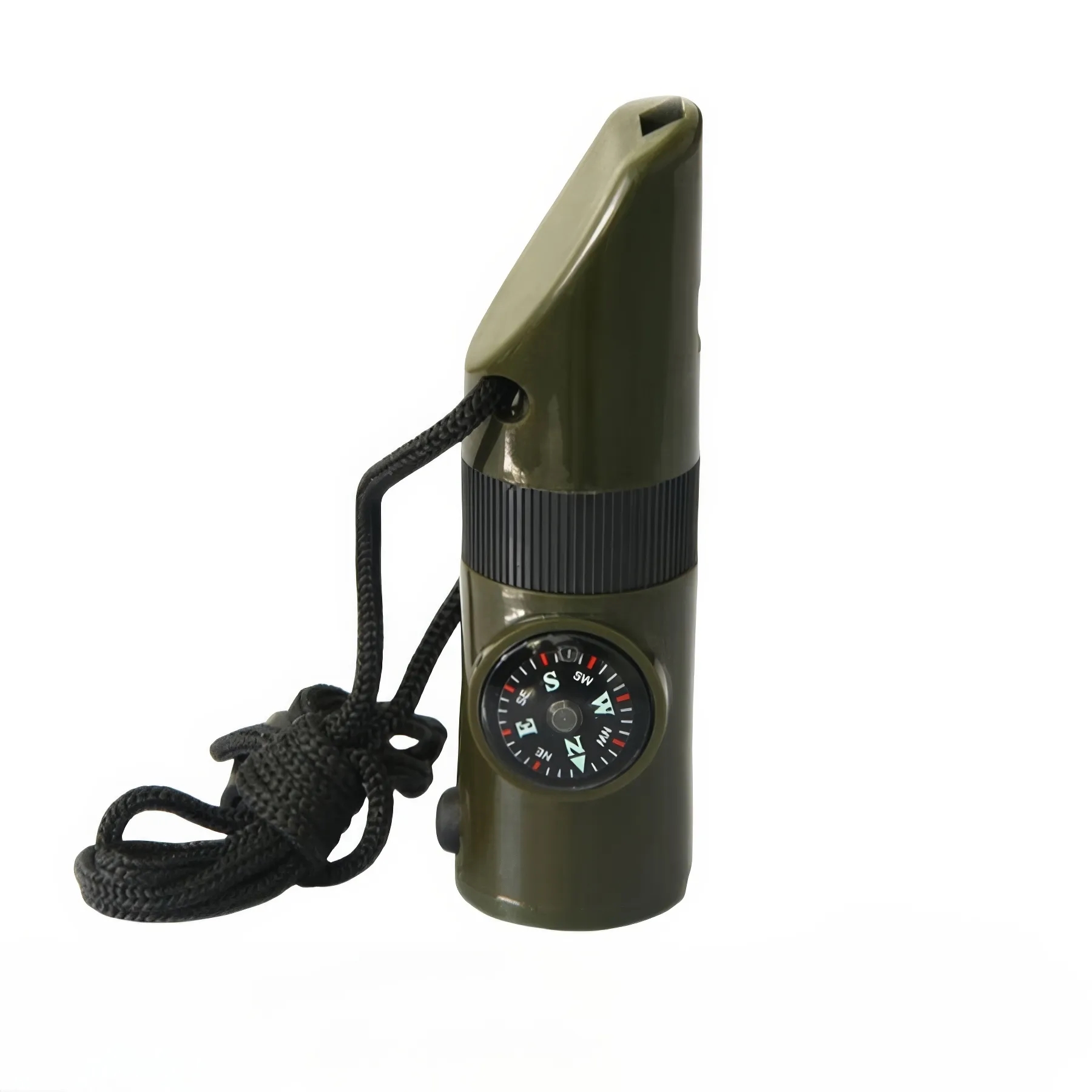 7 In 1 Multifunctional Whistle Outdoor 4