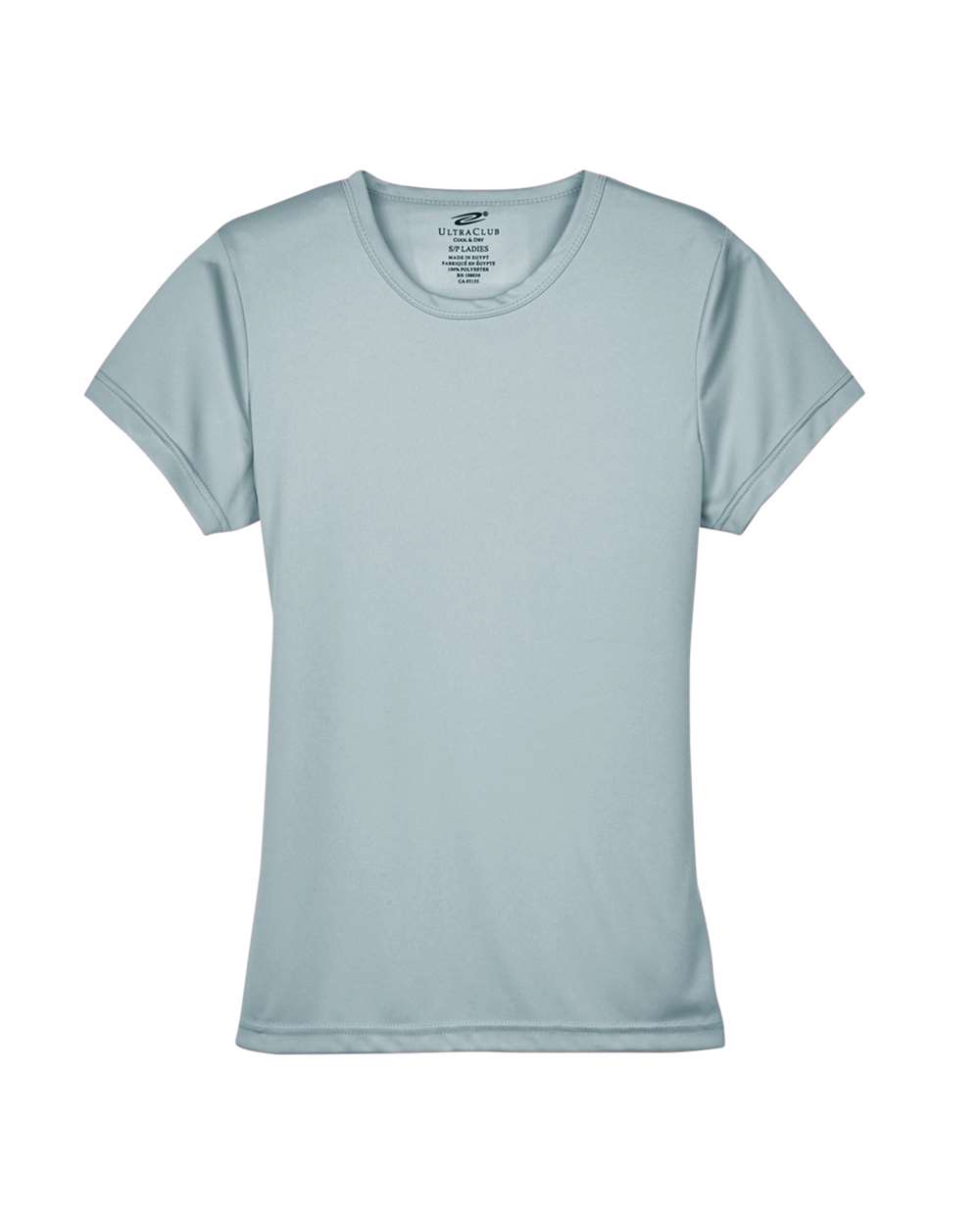 Women's Cool & Dry Sport Performance Interlock T-shirt - 8420L 17