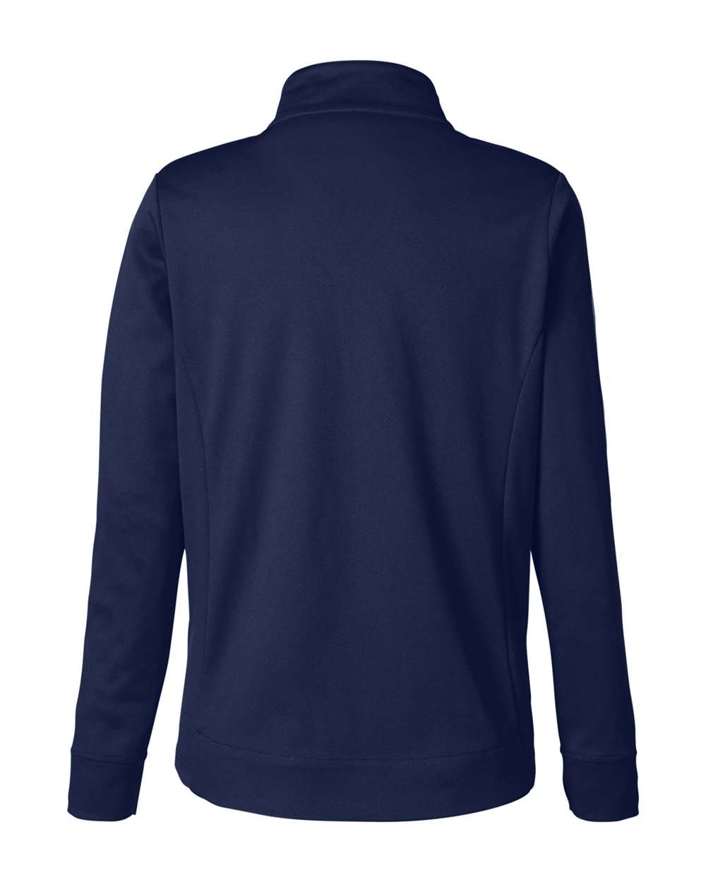 Women's Market Snag Protect Mesh Colorblock Quarter-Zip Pullover - CE404W 32