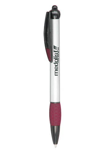 Advertising Plastic Pens 13