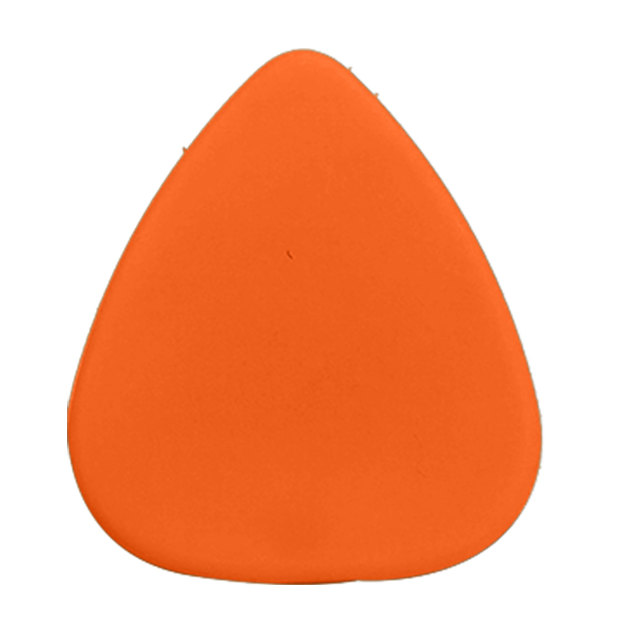 Delrin Guitar Pick 6