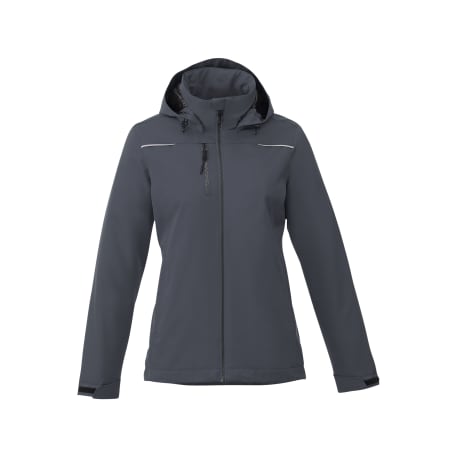 Women's COLTON Fleece Lined Jacket 25
