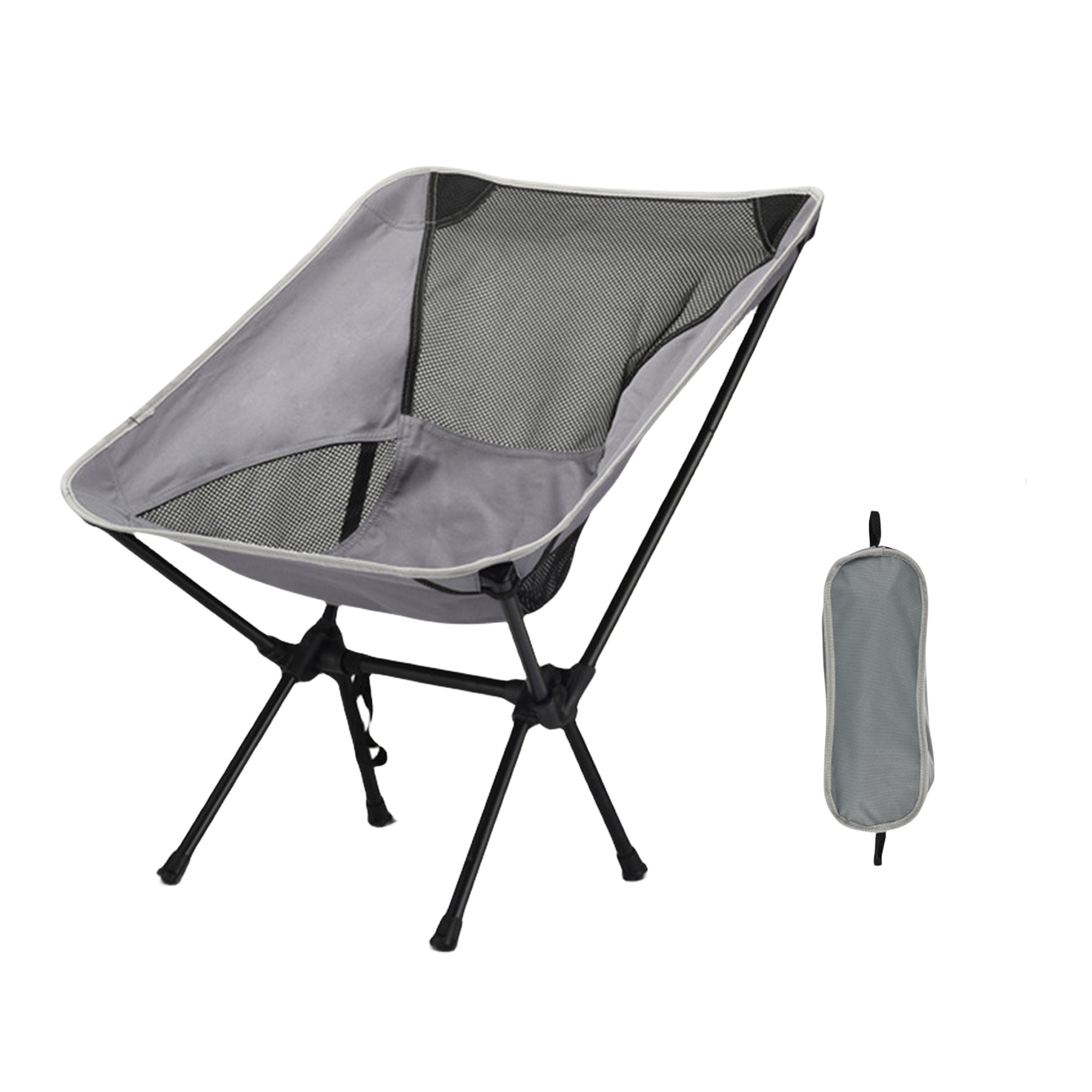 Portable Camping Chair 2
