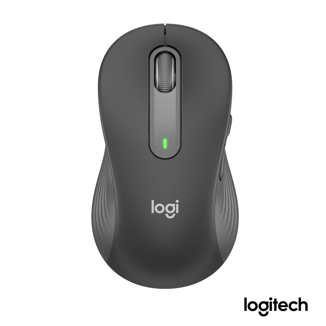 Logitech® Signature M650 L Mouse 7