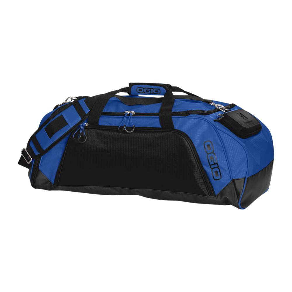 OGIO Transition Duffel 4