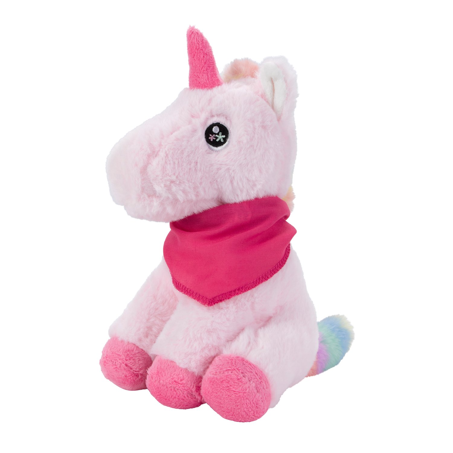 Aurora™ Eco-Nation Whimsical - 8" to 9.5" Plush 11