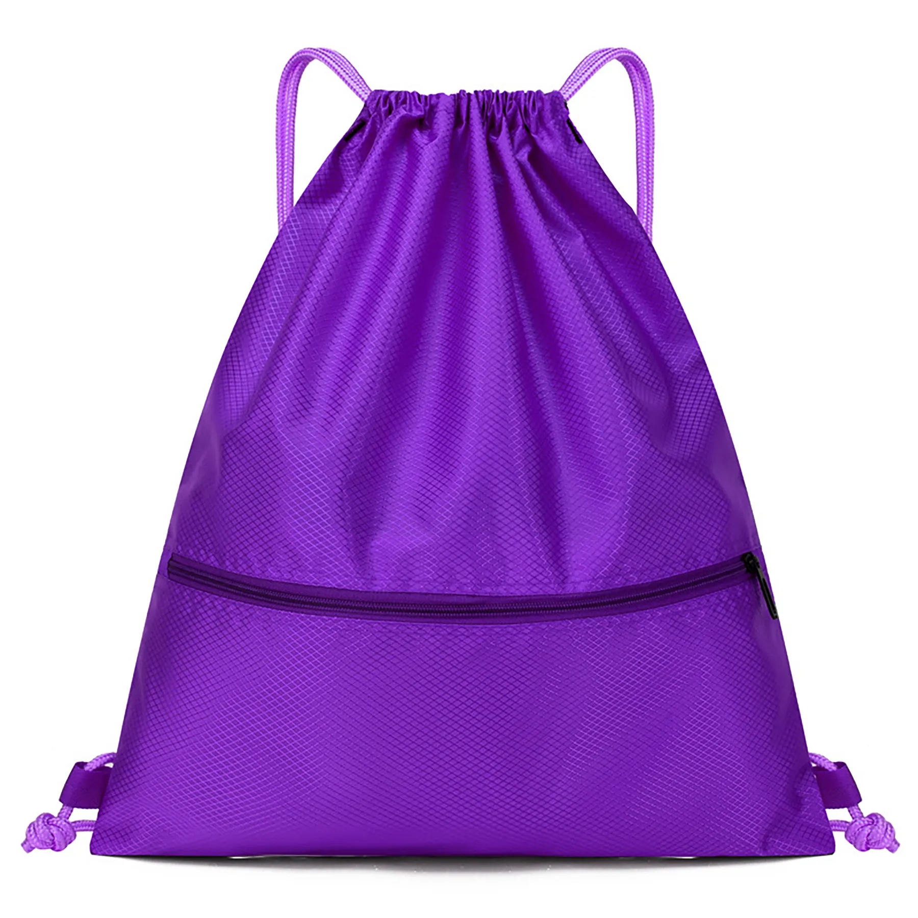 Drawstring Sports Bag 4