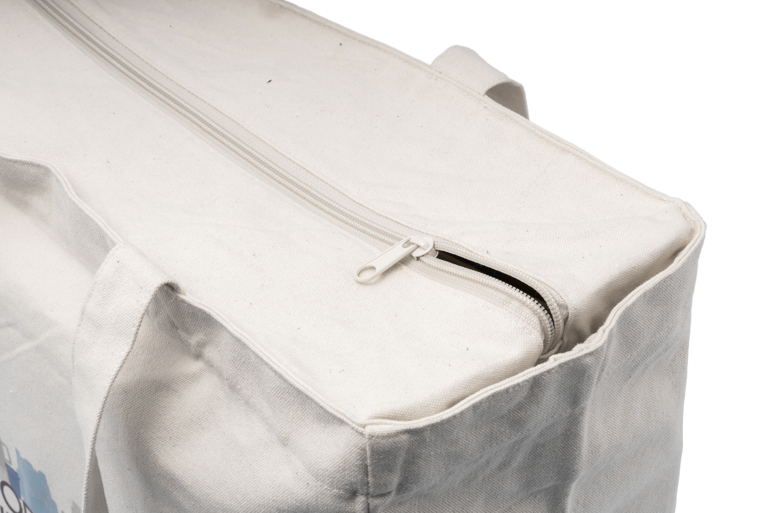 Trace & Carry 14oz Zips 10