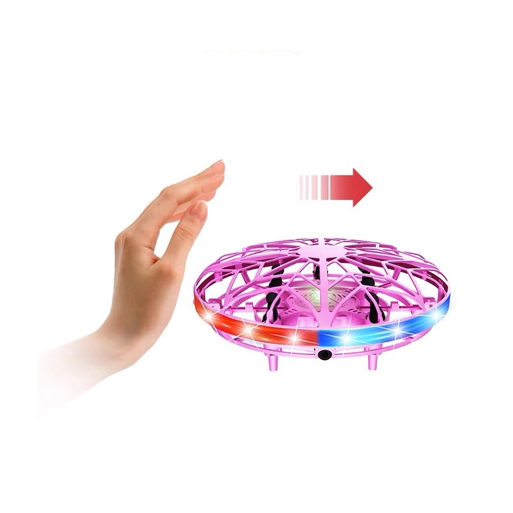 Hand Operated Drone 5 Sensors for Kids 3