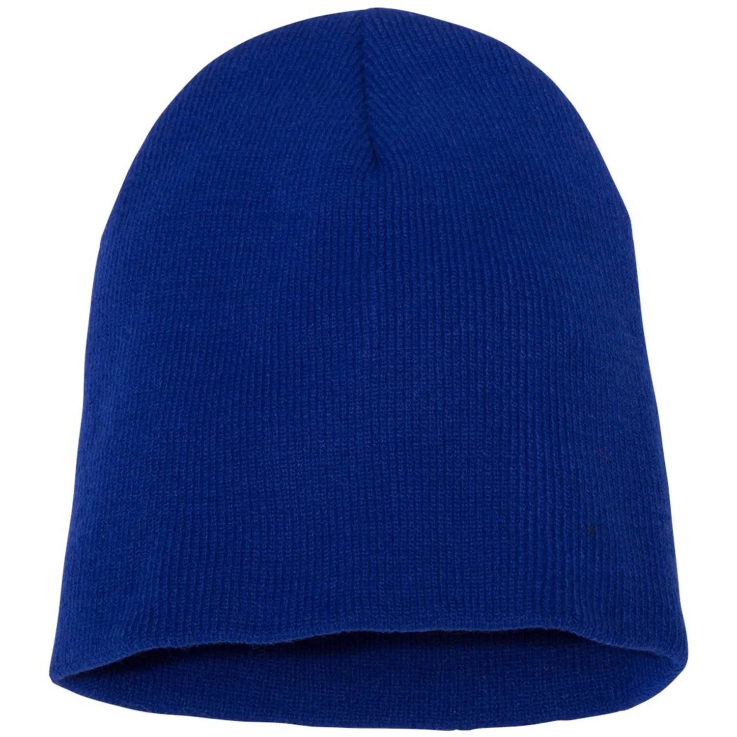 Yupoong - Classics Short Beanie 26
