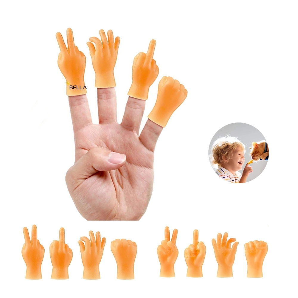 Portable Tiny Flat Style Mini Hand 3
