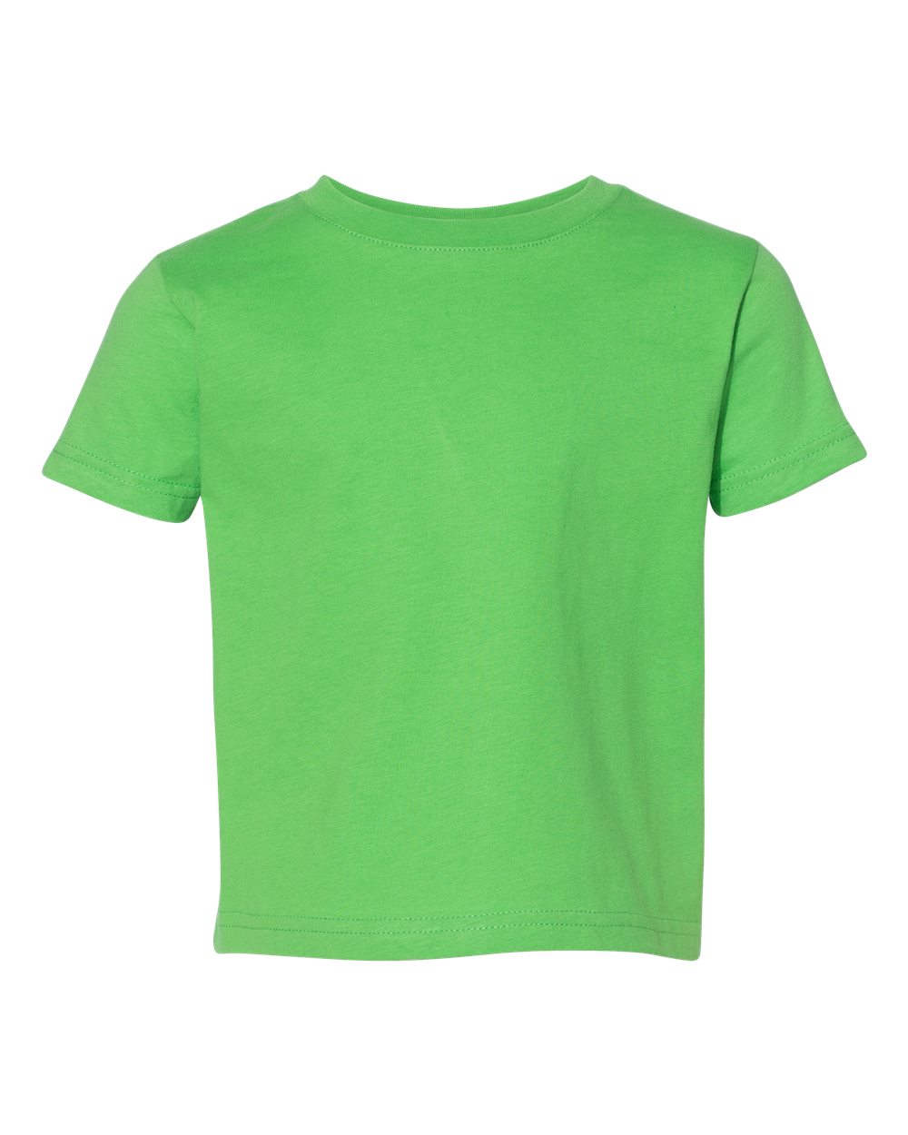 Toddler Fine Jersey Tee - 3321 313