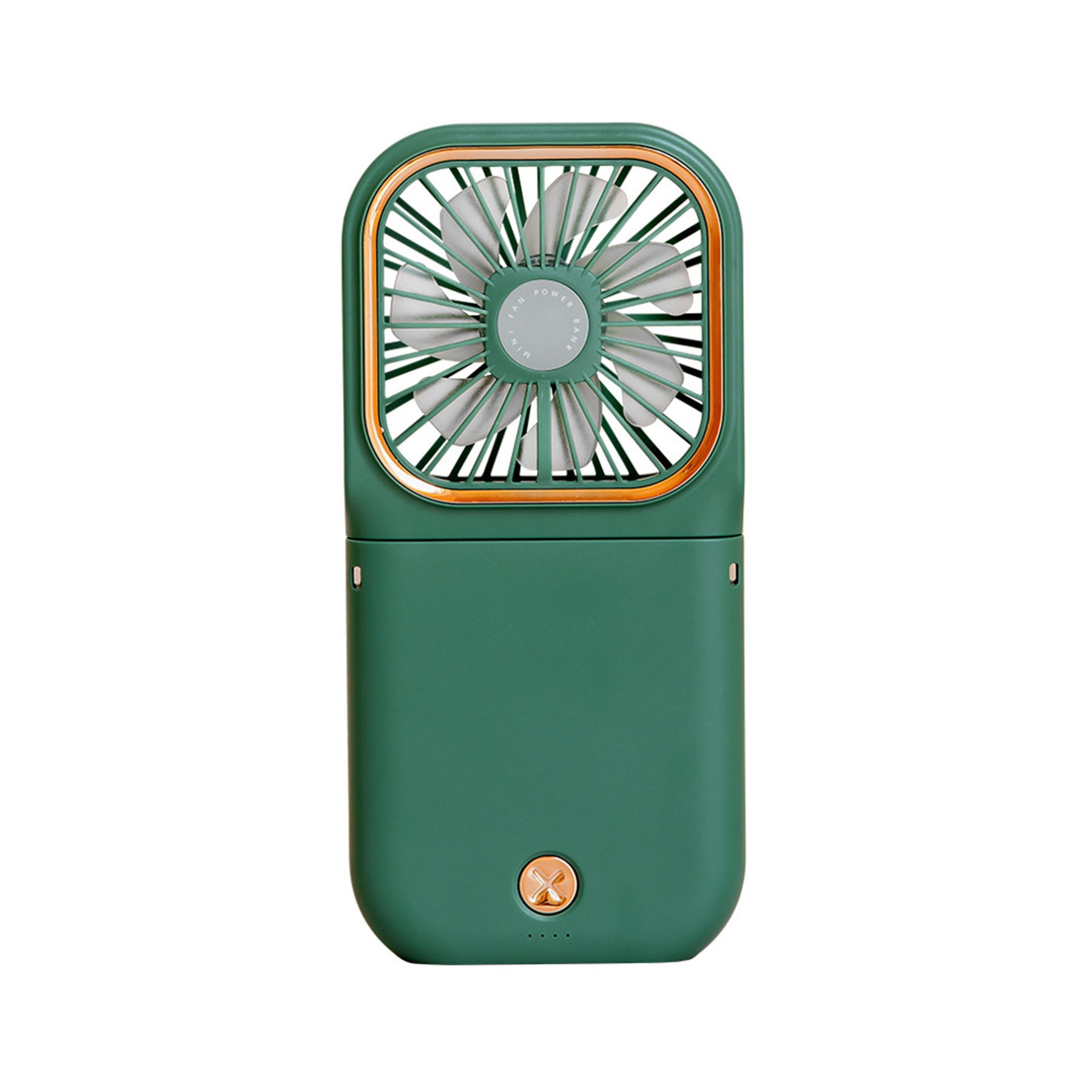 Folding Fan 5