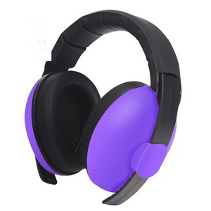 Comfortable Fit Noise Cancelling Earmuffs 16