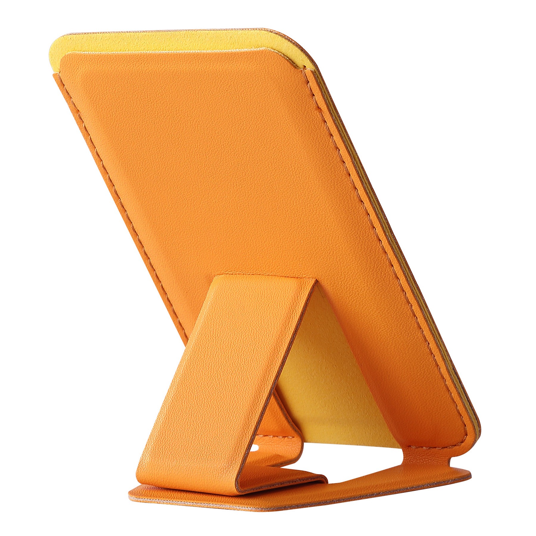 Magnetic Card Bag With Phone Holder 6