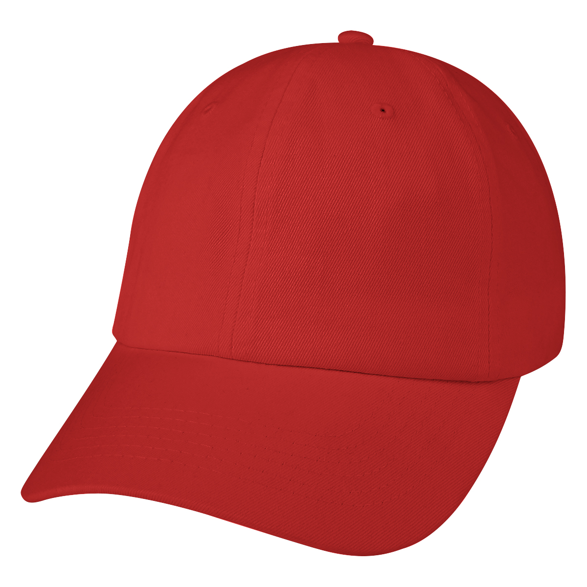 Washed Cotton Cap 11