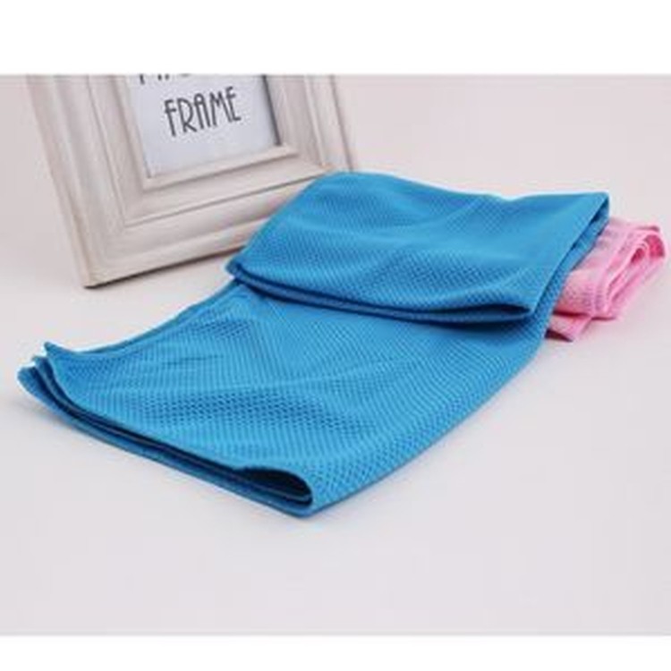 Cooling Towel 1