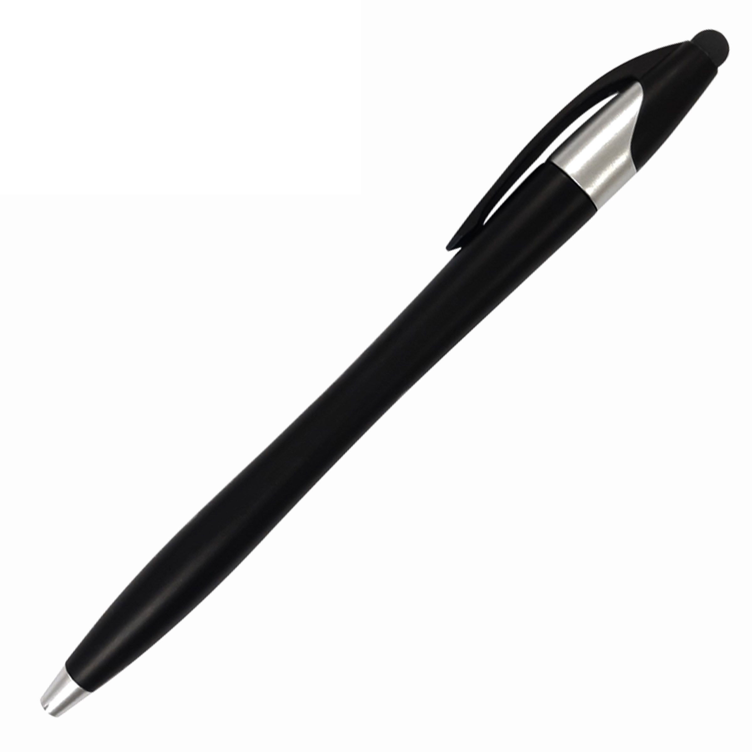 The Stylish Milano Stylus Ballpoint Pen - Office Pens 11