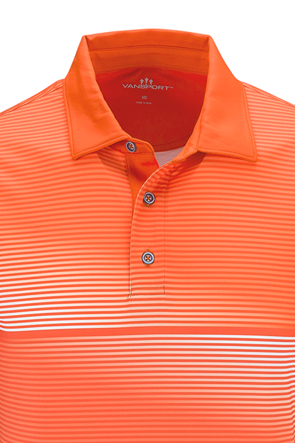 Vansport Pro Highline Polo 21