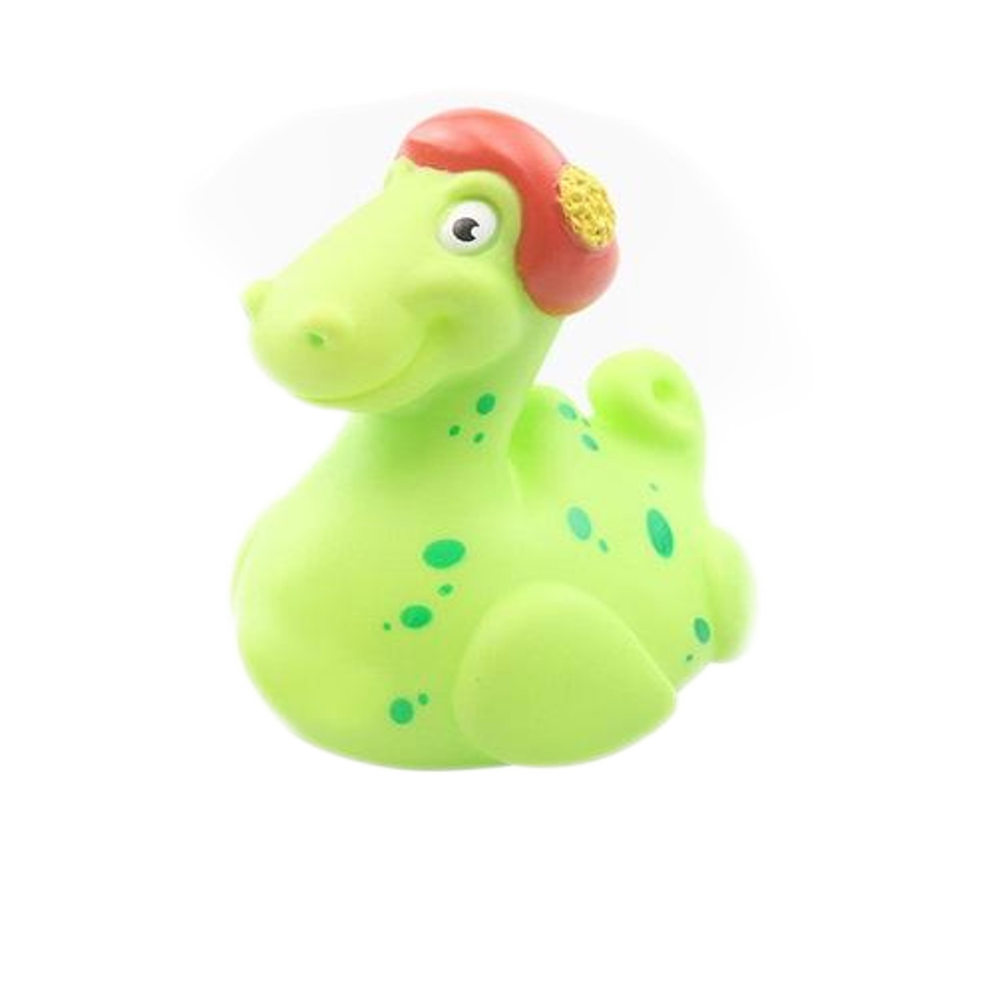 Rubber Dinosaur Bath Toy 2