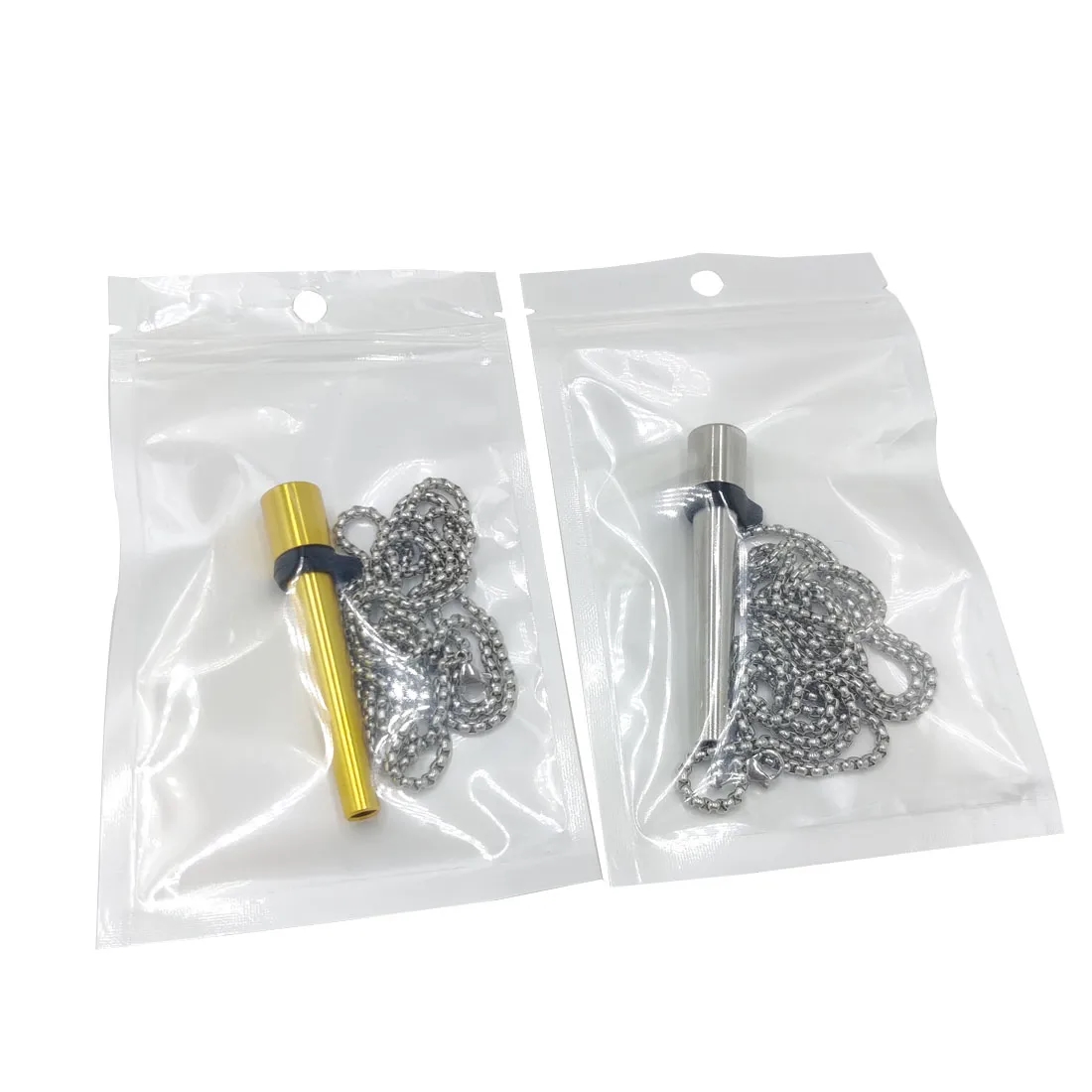 Aluminum Shisha Hookah Mouth Tips 2