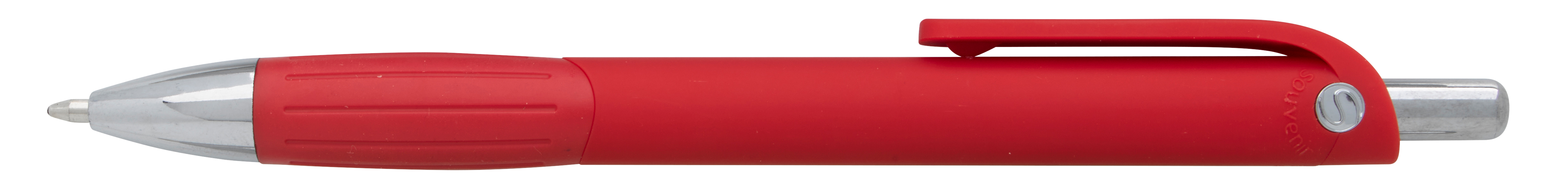 Souvenir® Motive Grip Pen 32