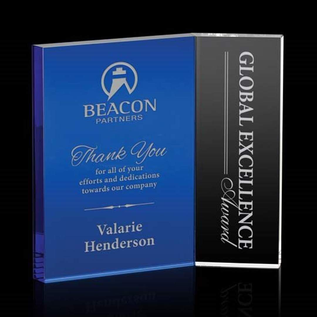 Gambol Vertical Award